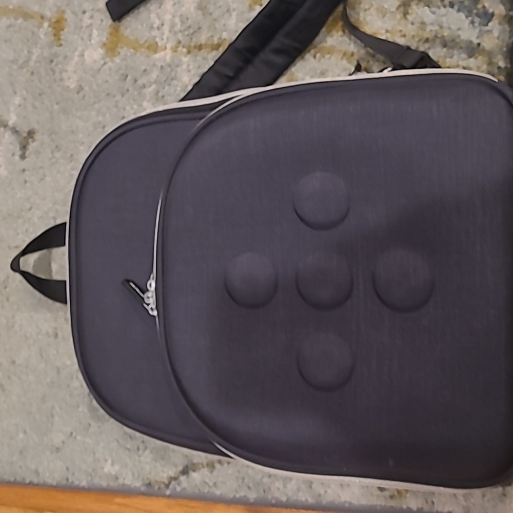 IKEA family laptop backpack